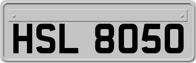 HSL8050