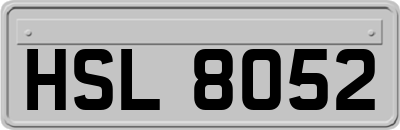 HSL8052