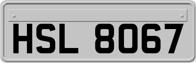 HSL8067
