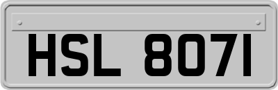 HSL8071