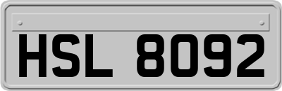 HSL8092