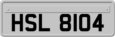 HSL8104