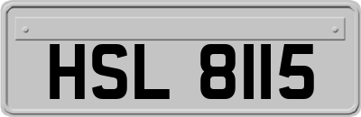 HSL8115