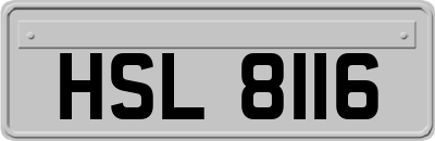 HSL8116