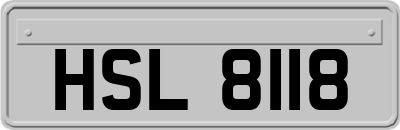 HSL8118