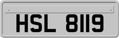 HSL8119