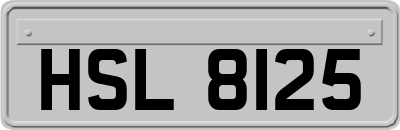 HSL8125