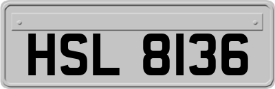 HSL8136