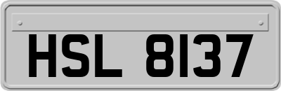 HSL8137