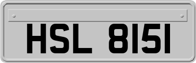 HSL8151