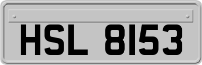 HSL8153