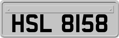 HSL8158