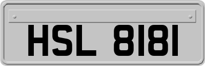 HSL8181