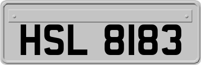HSL8183