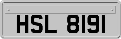 HSL8191