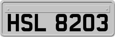 HSL8203