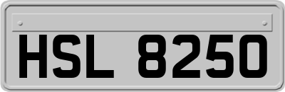 HSL8250