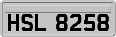 HSL8258