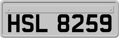 HSL8259
