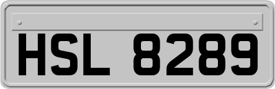 HSL8289
