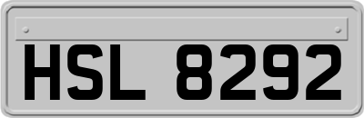 HSL8292