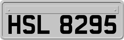 HSL8295