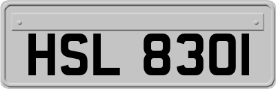 HSL8301