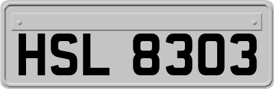 HSL8303