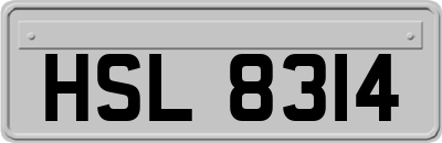 HSL8314
