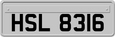 HSL8316