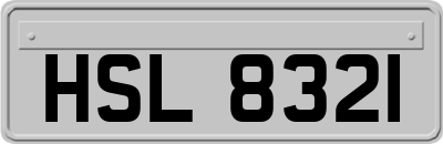 HSL8321
