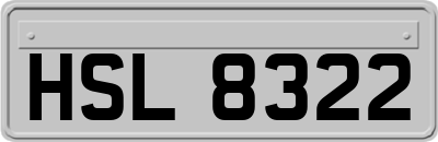 HSL8322
