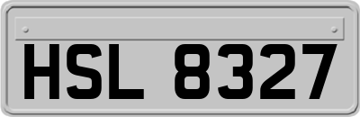 HSL8327
