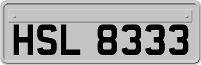 HSL8333