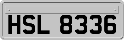 HSL8336