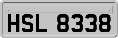 HSL8338