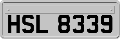 HSL8339