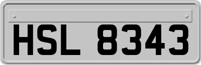 HSL8343