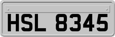 HSL8345