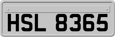 HSL8365
