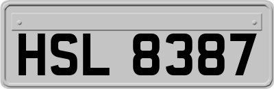 HSL8387