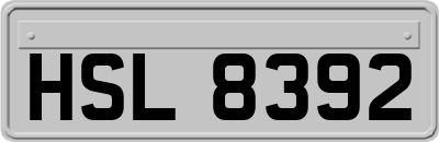 HSL8392