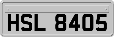 HSL8405