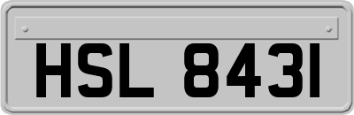 HSL8431