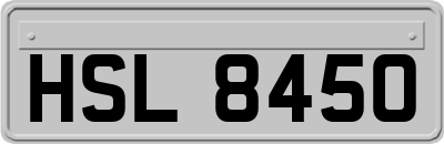 HSL8450