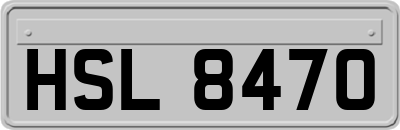 HSL8470