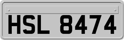 HSL8474
