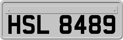 HSL8489