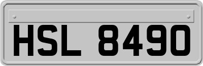 HSL8490