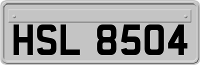 HSL8504